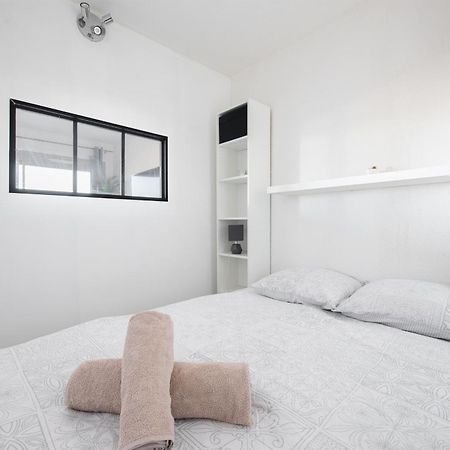 Cosy T2, Terrasse Privee Et Parking Apartment Toulouse Exterior photo